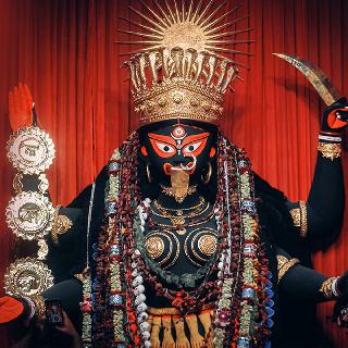 Maa Tor Koto Rongo (Kali Puja Spl Shyama Sangeet Bhakti Humbing Mix 2023-Dj Tanmoy Remix-Keshpur Se